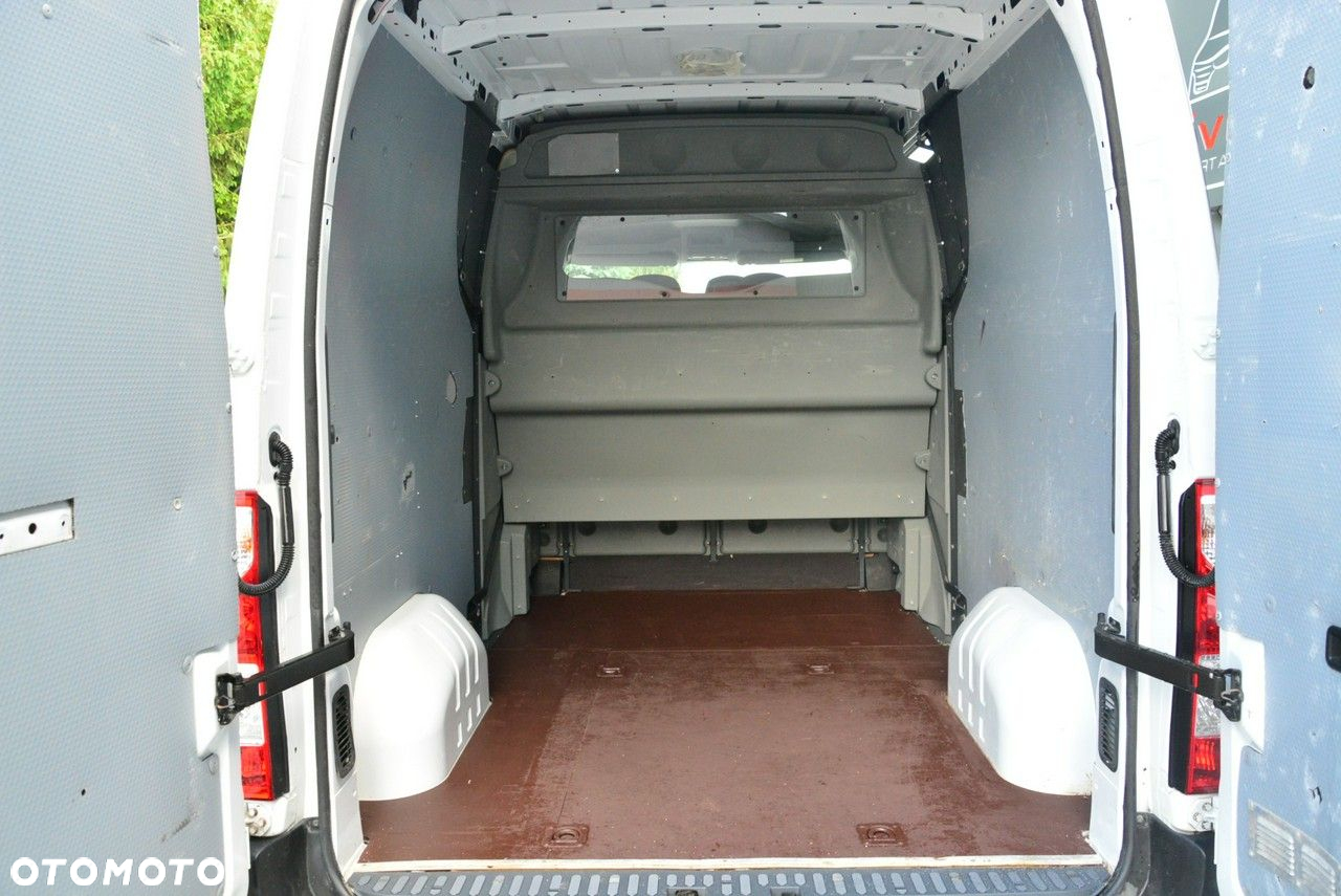 Renault Master - 5