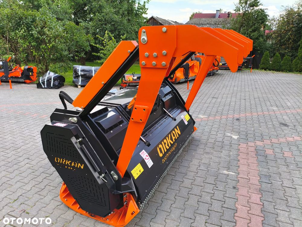 Orkan ML 220 R6 - 5