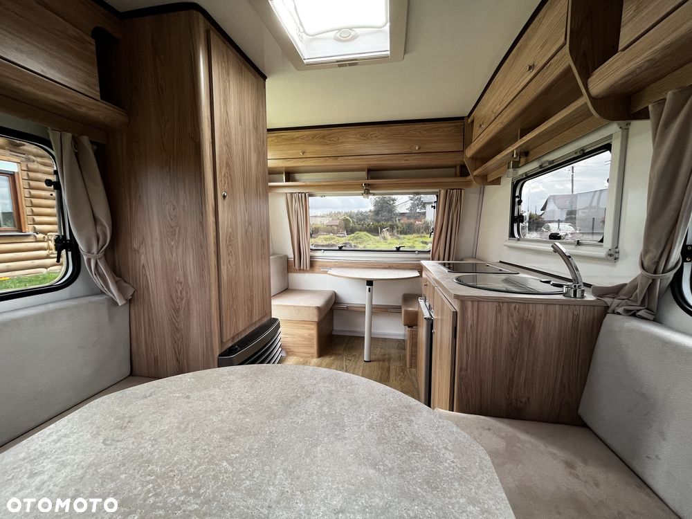 Niewiadów N-Sprint N126 - 15