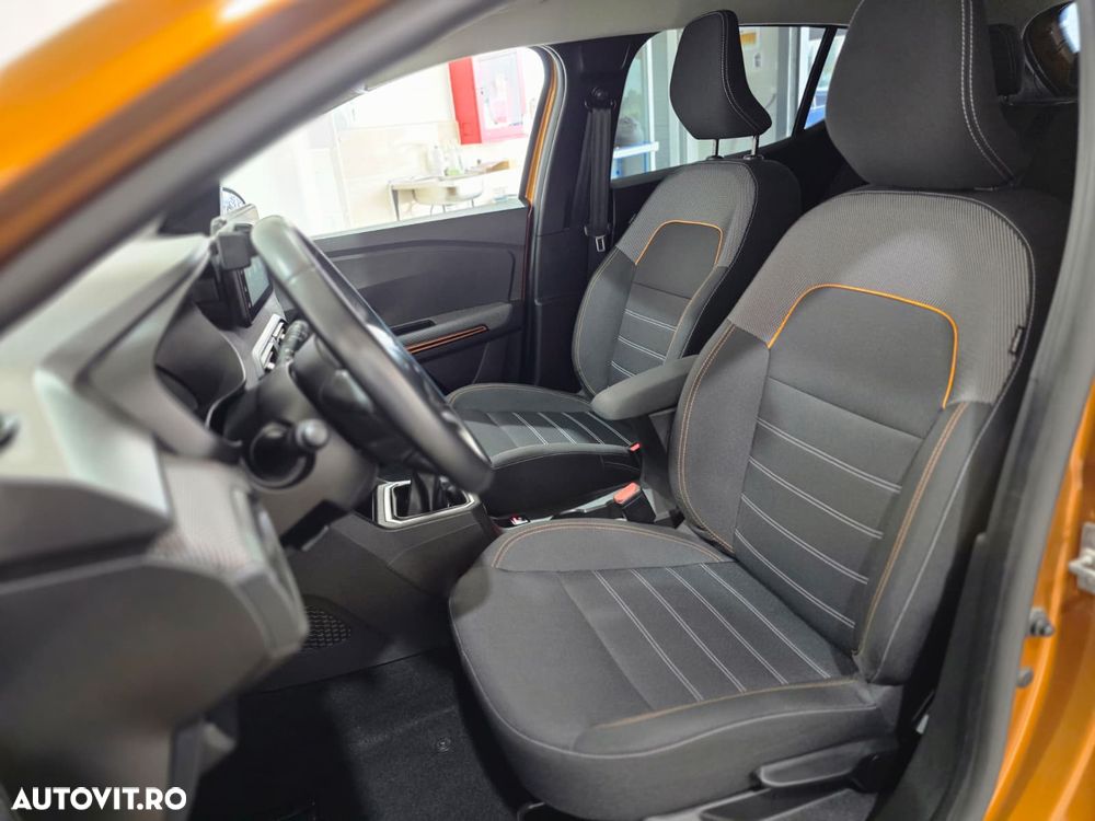 Dacia Sandero Stepway TCe 90 MT6 Extreme - 5