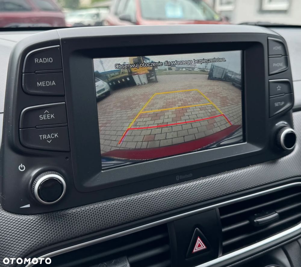 Hyundai Kona - 20