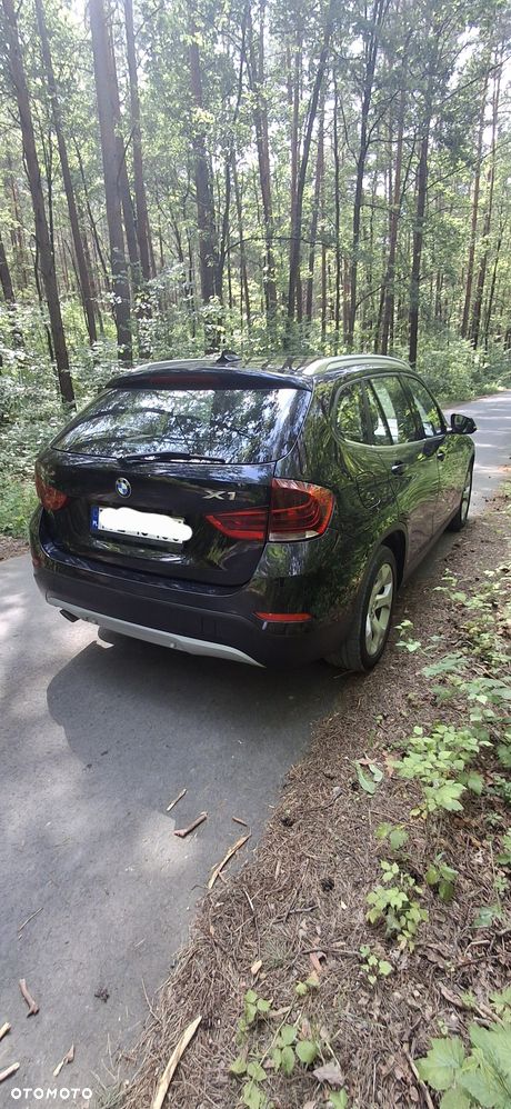 BMW X1 - 4