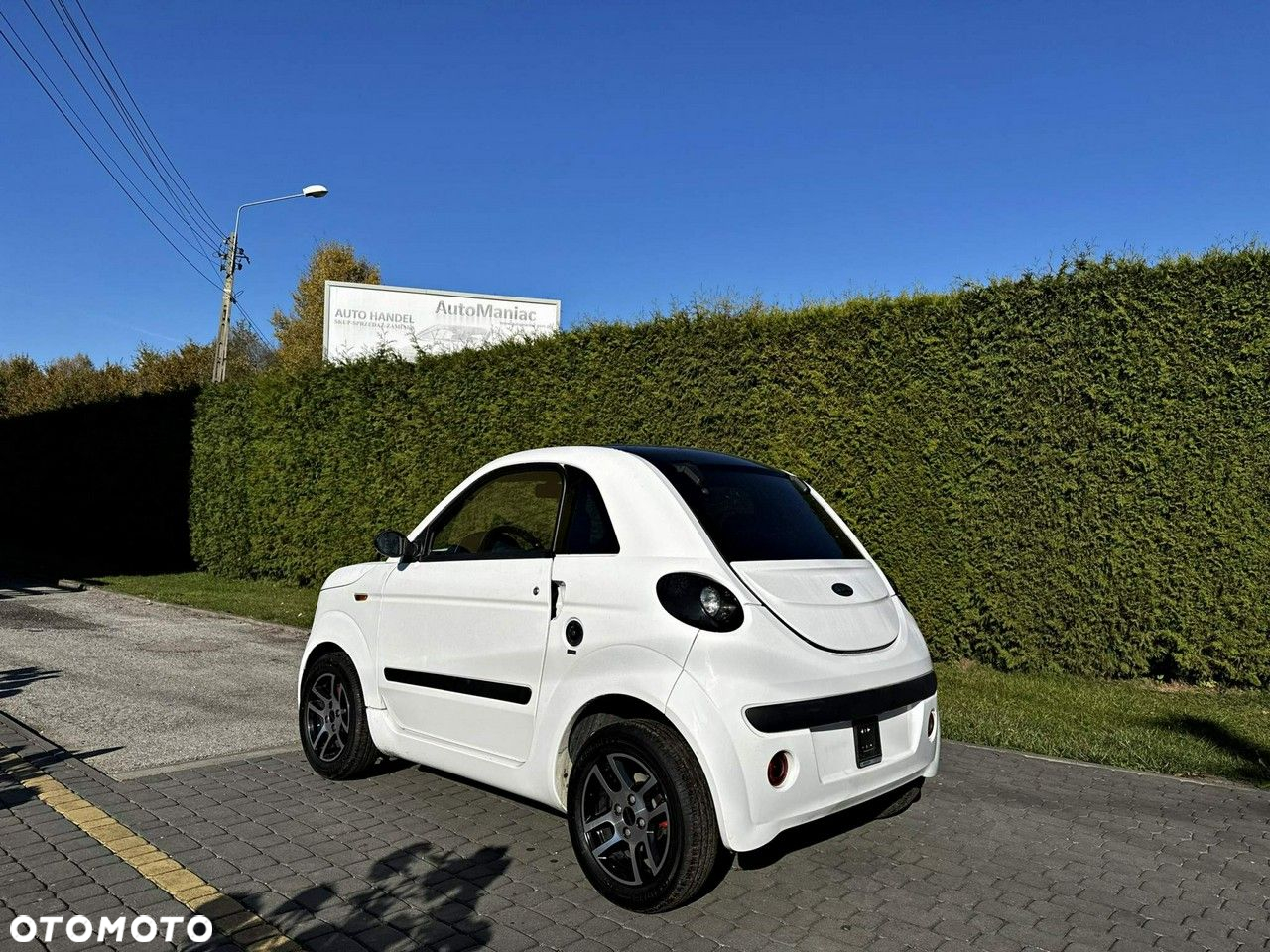 Aixam City - 14