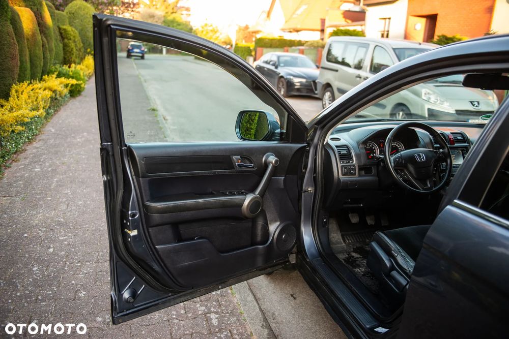 Honda CR-V 2.0 Executive - 17