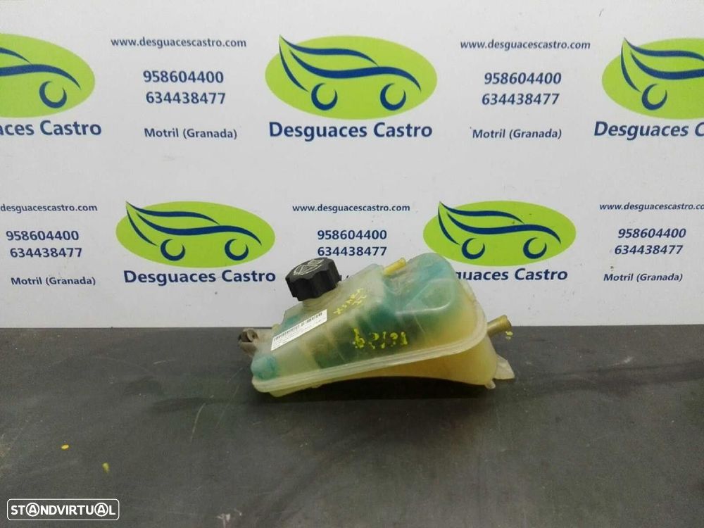 DEPOSITO EXPANSÃO CITROEN XSARA 2002 - - 4