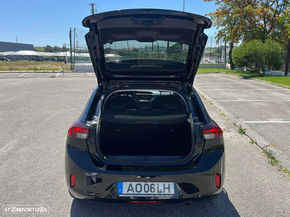 Opel Corsa 1.5 D Elegance - 9