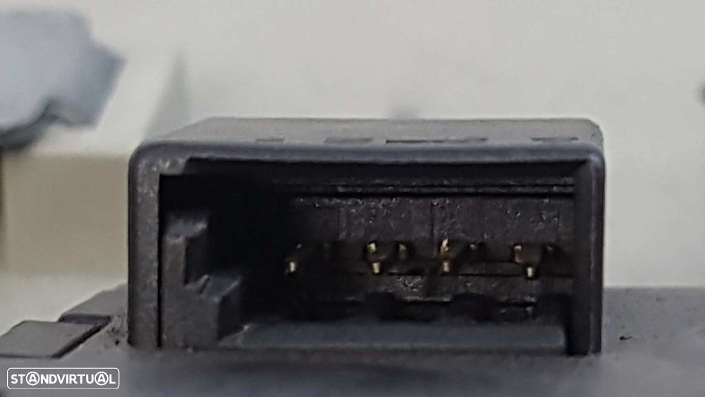 LUZ INTERIOR MERCEDES CLASE E (W210) BERLINA 420 (210.072) - 4