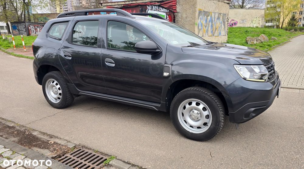 Dacia Duster 1.0 TCe Essential - 6