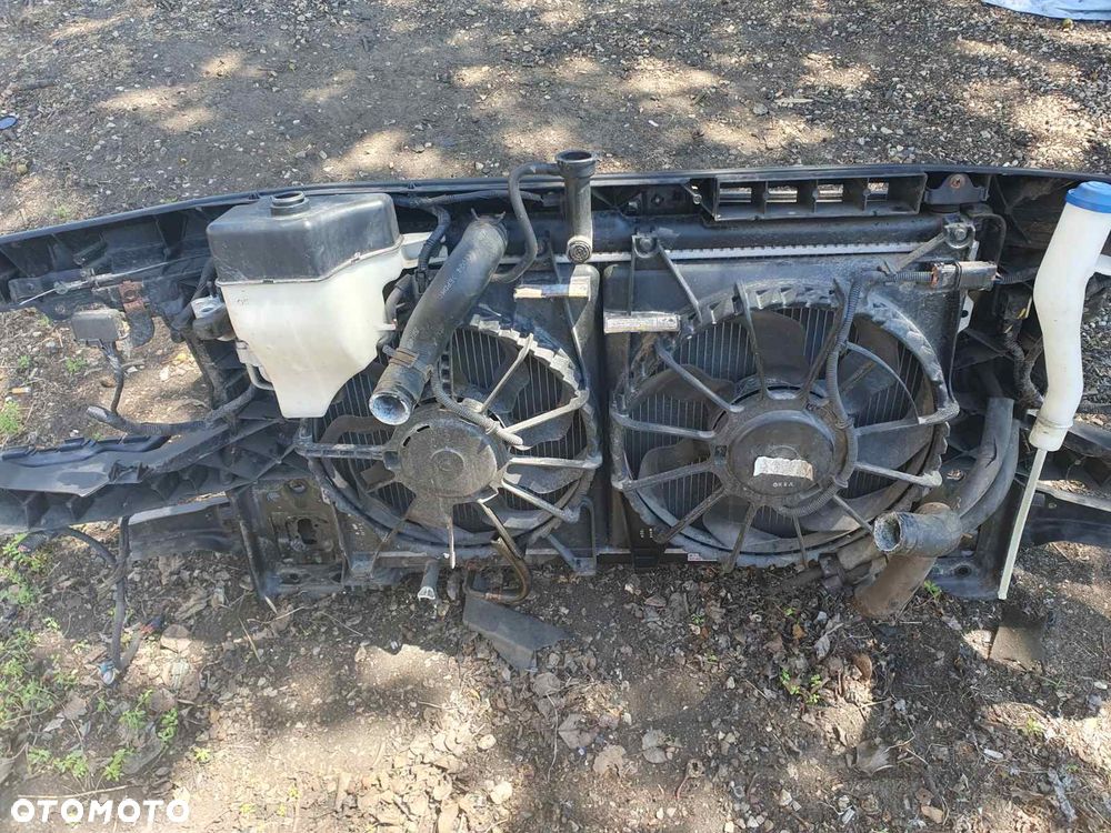 PAS PRZEDNI HYUNDAI H4 07-15 ROK - 4