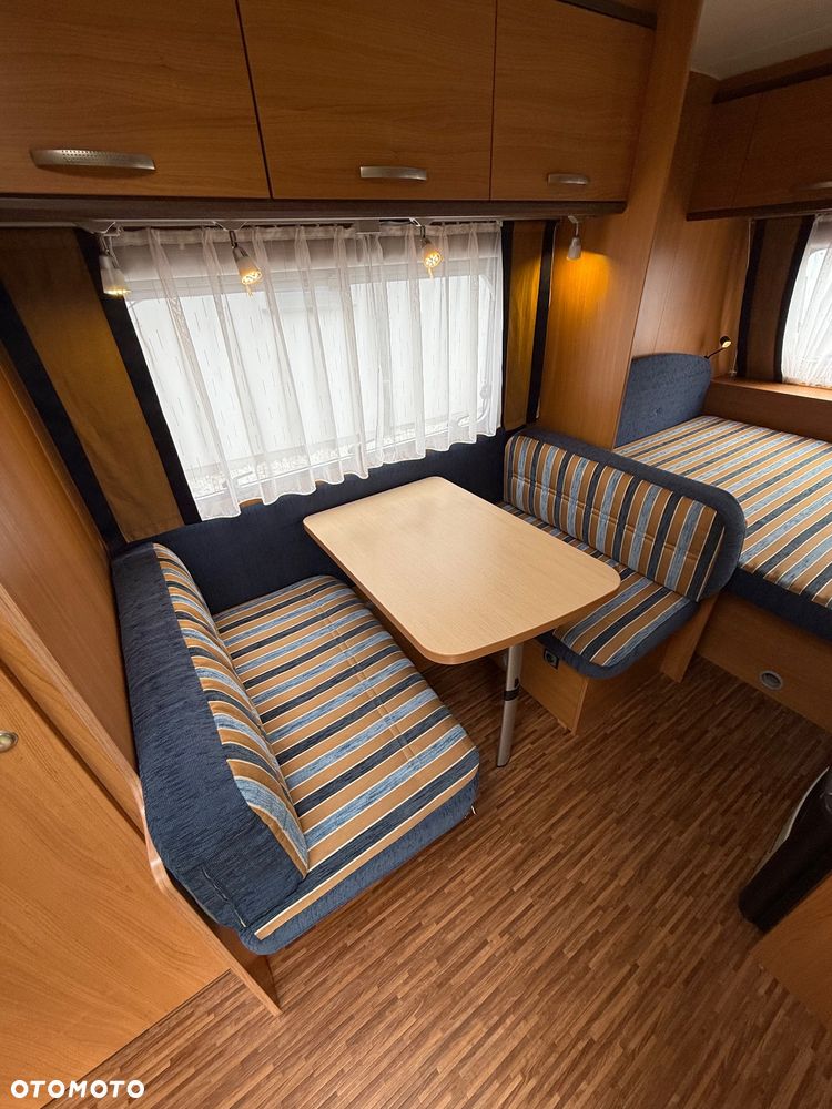 Burstner Premio 400 TS - 27