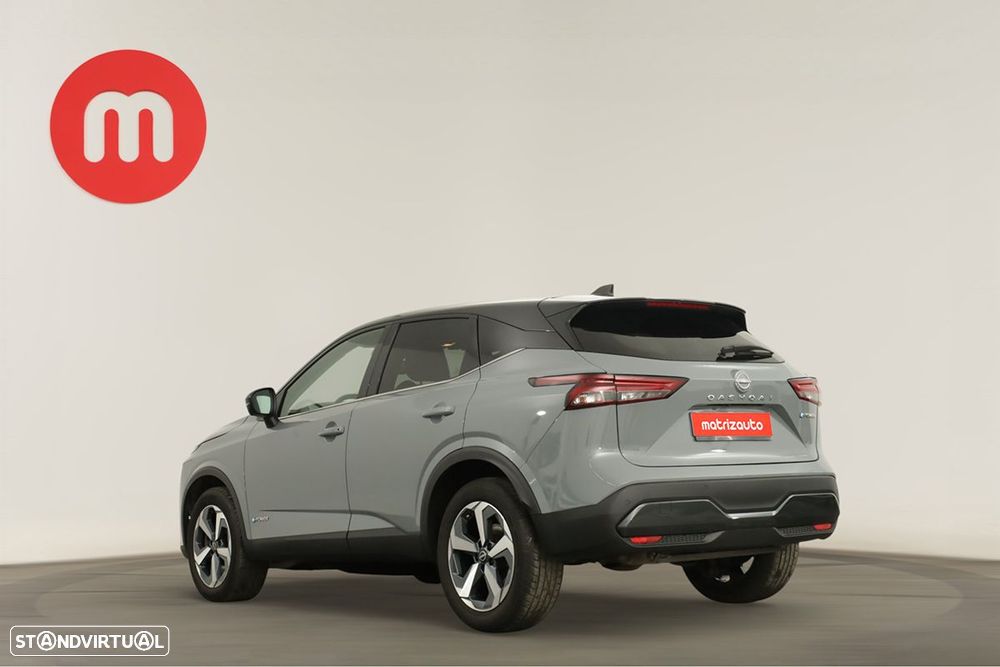 Nissan Qashqai - 3
