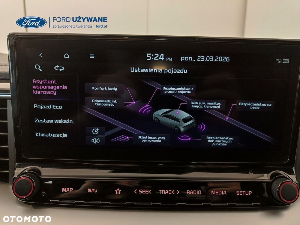 Kia XCeed 1.6 GDI PHEV XL DCT - 28