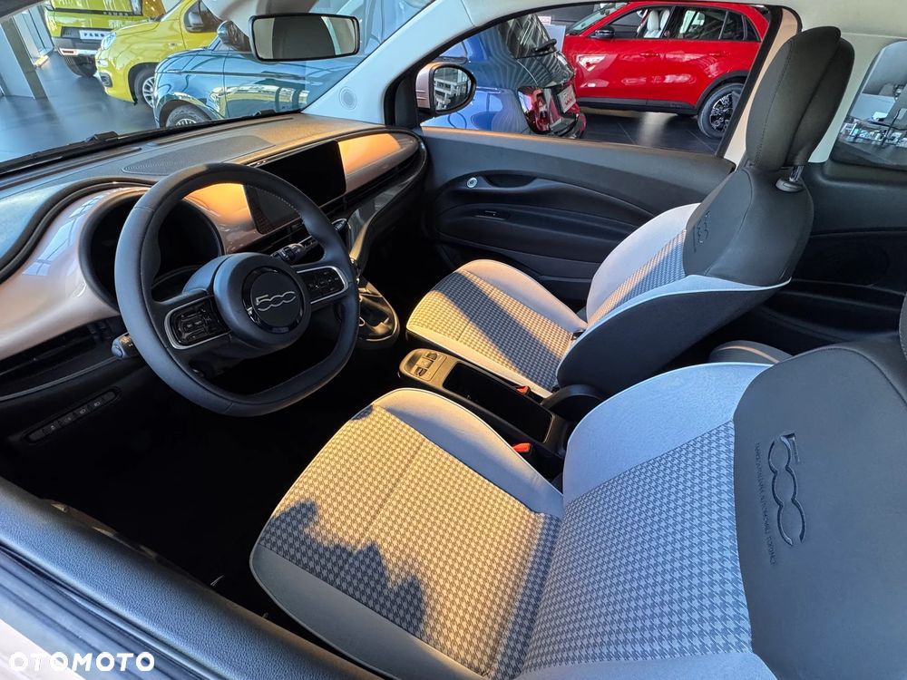 Fiat 500 - 3