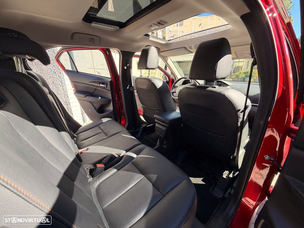 Mitsubishi Eclipse Cross 1.5 MIVEC Instyle - 18