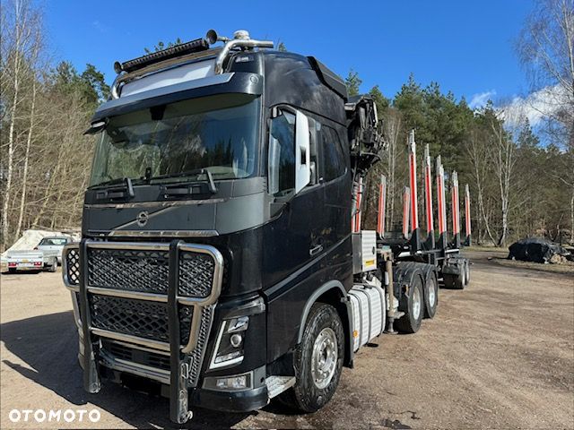 Volvo FH - 2