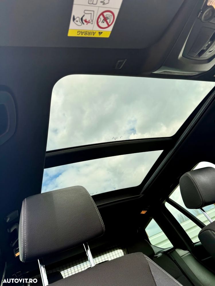 BMW X3 xDrive20d Aut. M Sport - 16