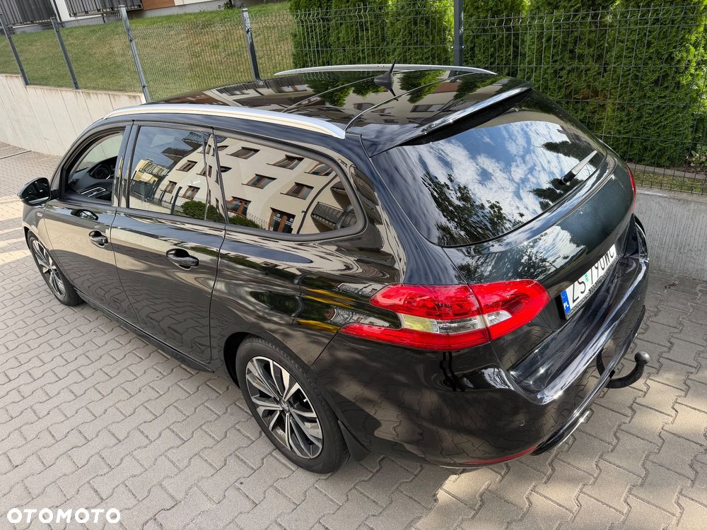 Peugeot 308 - 17