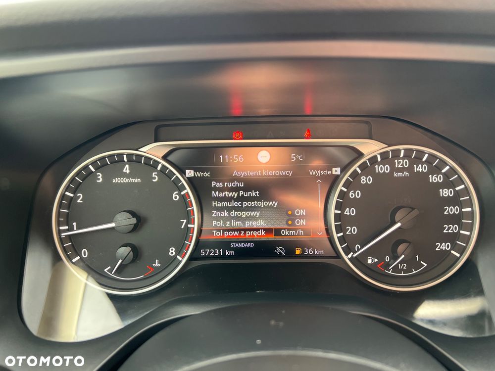 Nissan Qashqai - 15