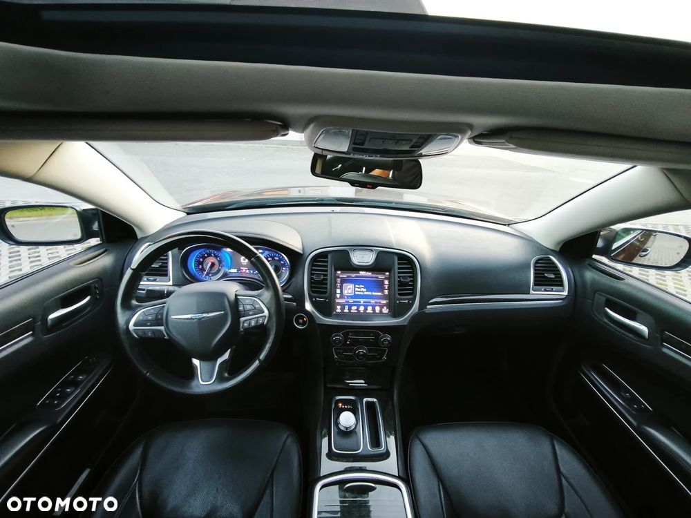 Chrysler 300 - 17