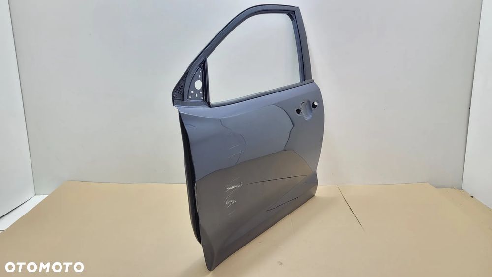 DRZWI PRZÓD PRZEDNIE LEWE HYUNDAI I10 III 3 20-24rok ORYGINAŁ - 1