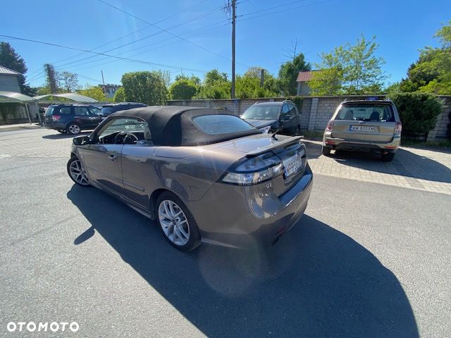 Saab 9-3X - 6