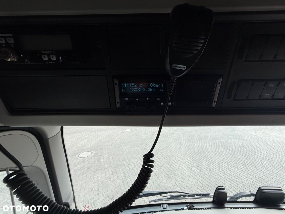 Ford F-MAX 500 - 7