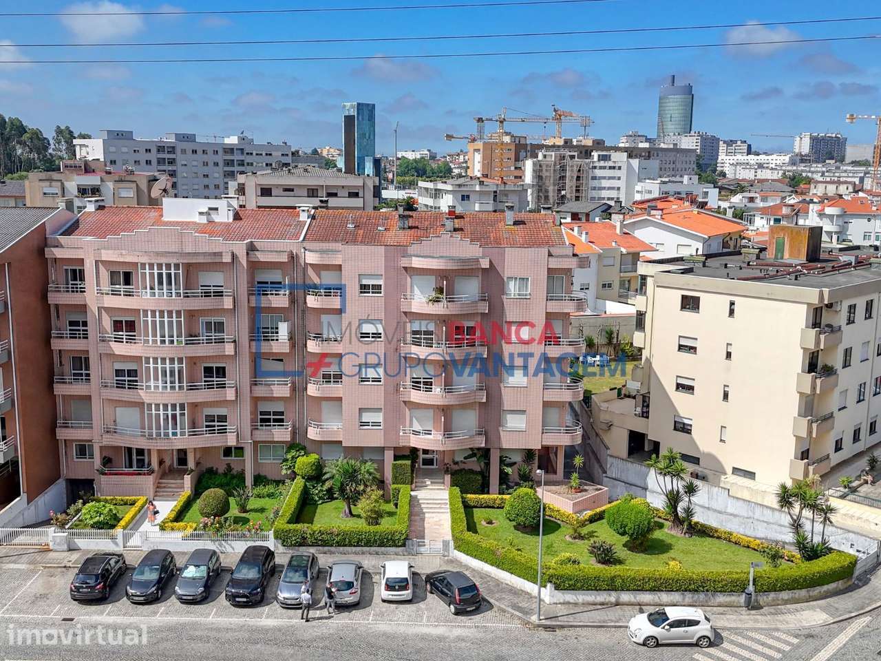 T3 Altos Da Maia | 205,1 m2 - Grande imagem: 3/30