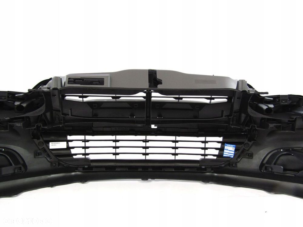 Zderzak przedni Citroen C4 10 - 17 Bez Pdc - 13