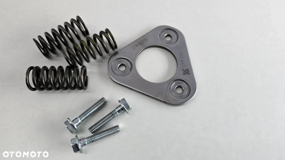 PAKIET SPREZYN DOCISK KOSZA BMW GS 1200 ADVENTURE K50 K51 K54 - 7