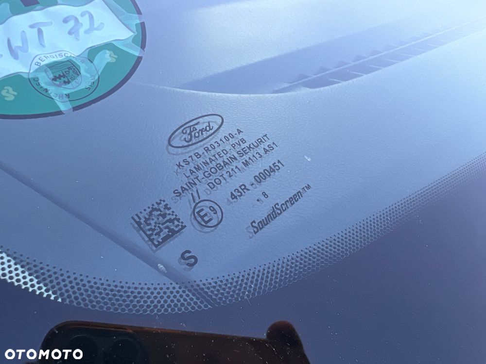 Ford S-Max 2.0 EcoBlue Vignale - 29
