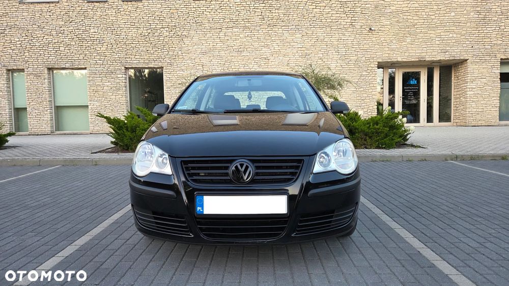 Volkswagen Polo 1.2 Trendline CityLine - 2
