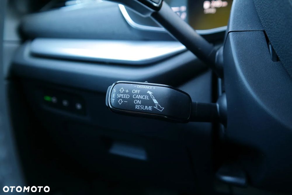 Skoda Octavia 1.5 TSI ACT Style - 21