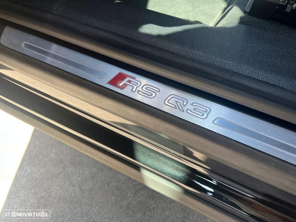 Audi RS Q3 Sportback TFSI quattro S tronic - 17