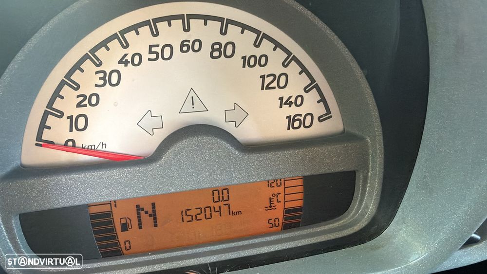Smart ForTwo Coupé 1.0 mhd Pulse71 - 11