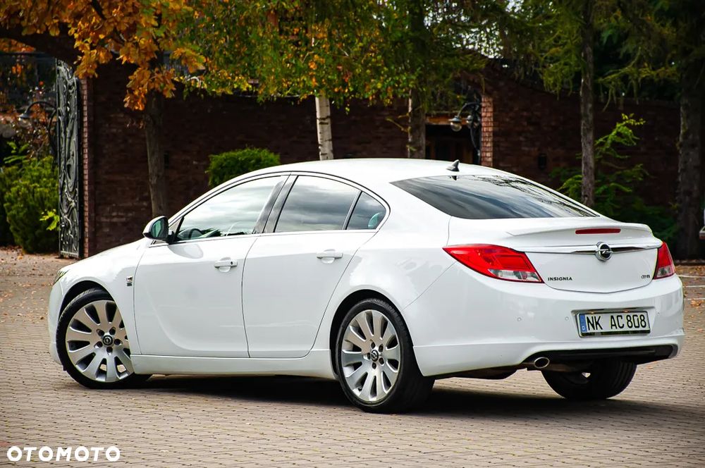 Opel Insignia - 3