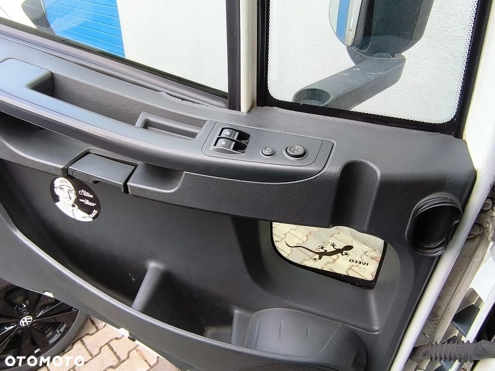 Iveco EuroCargo 120E25P - 16