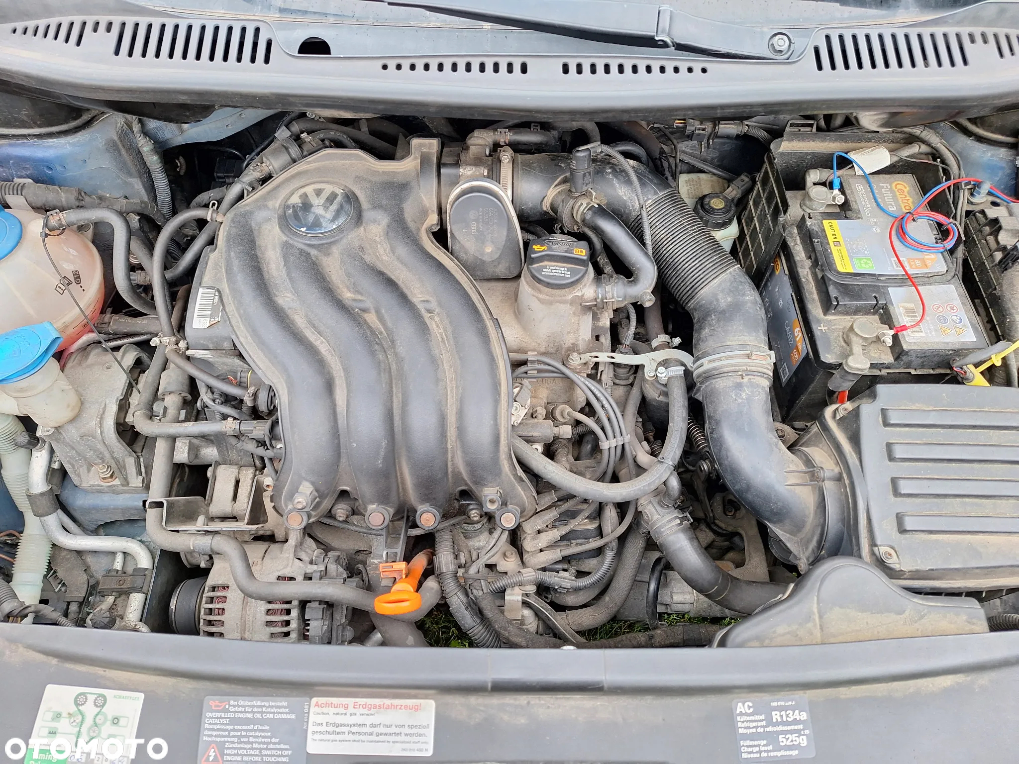 Volkswagen Caddy - 11