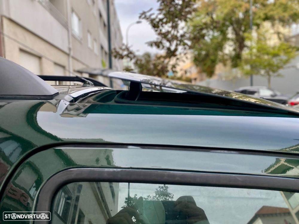 Land Rover Freelander 2.0 Td4 - 5