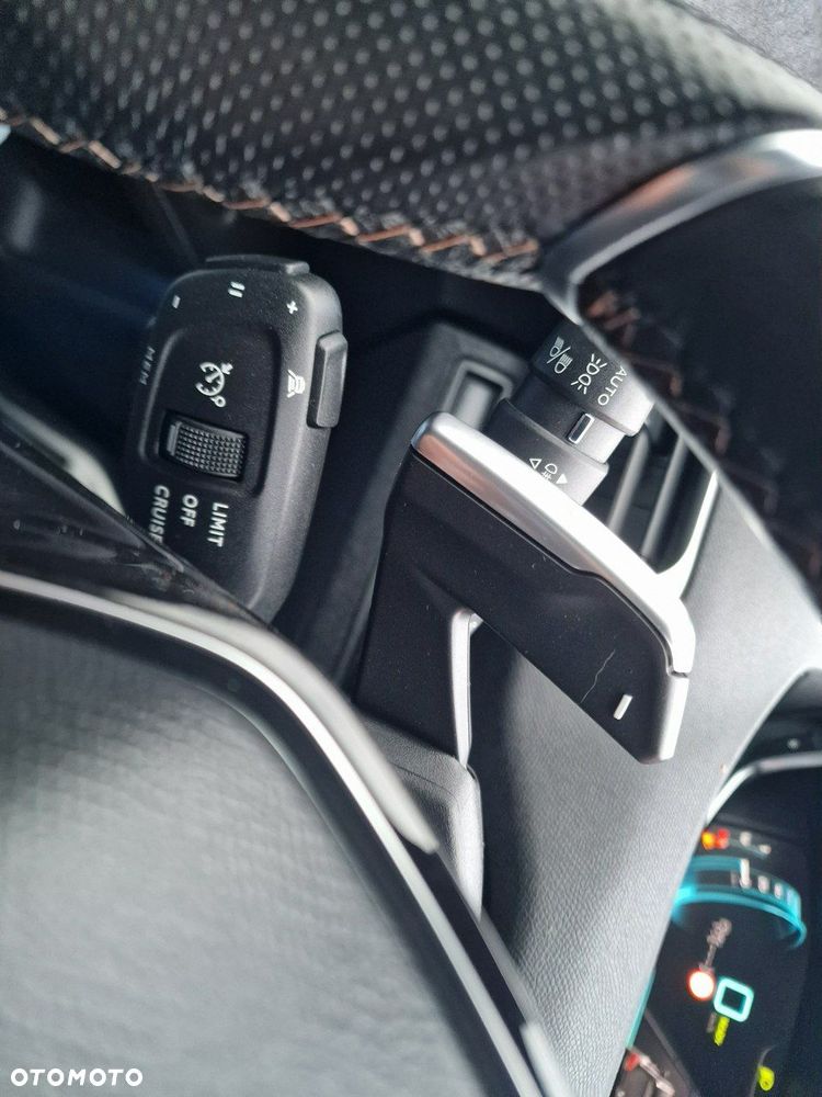 Peugeot 3008 1.6 PureTech HYbrid4 GT S&S EAT8 - 37