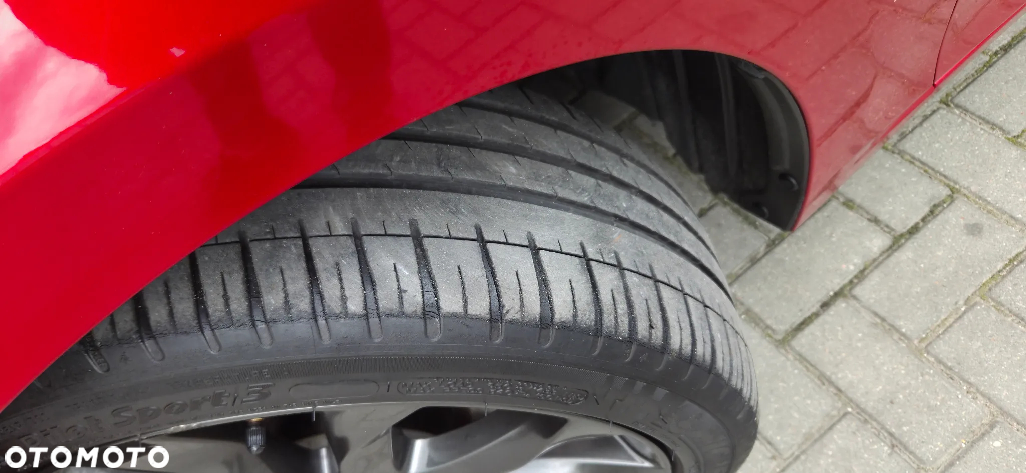 Mazda 3 SKYACTIV-G 165 Exclusive-Line - 25