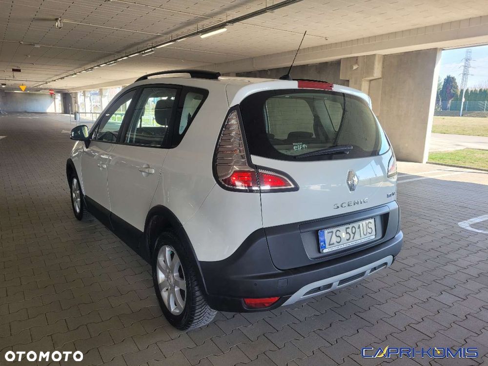 Renault Scenic - 24