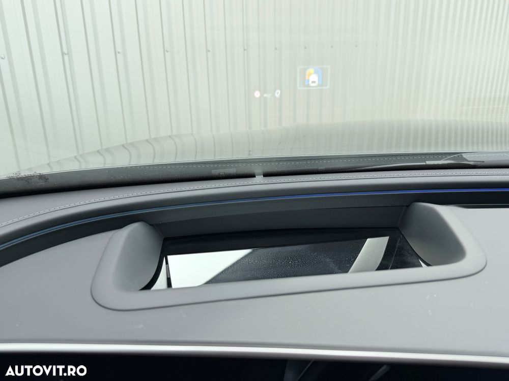 Mercedes-Benz E 200 9G-TRONIC AMG Line NIGHT Edition - 28