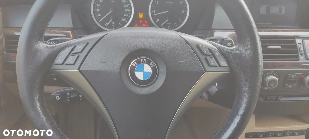 BMW Seria 5 - 13
