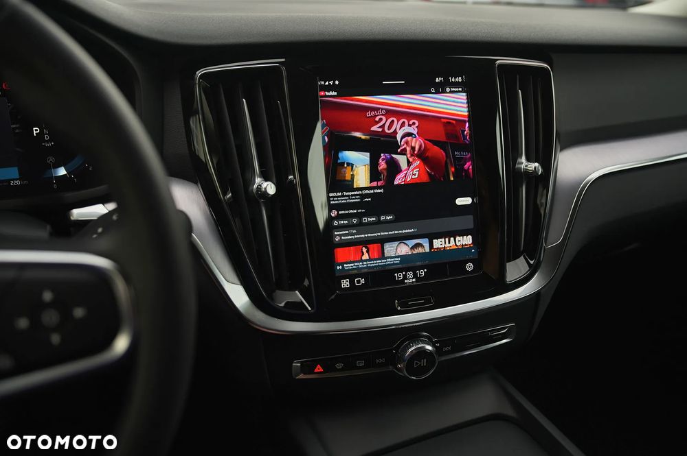 Volvo S60 - 34