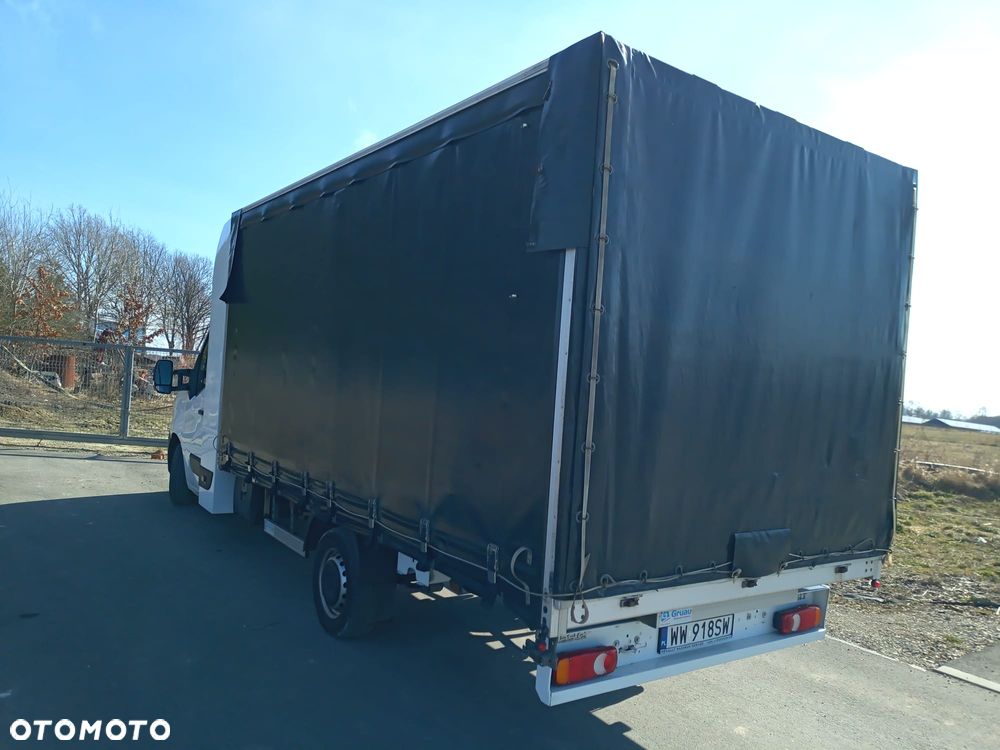 Renault Master - 7