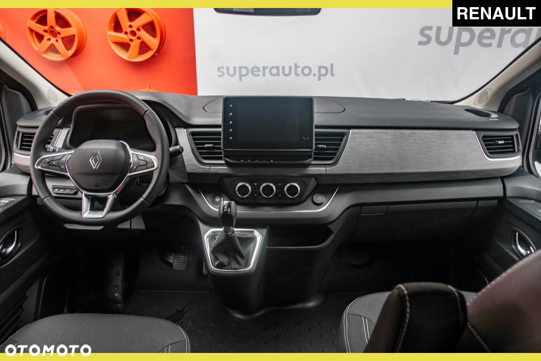 Renault Trafic - 31