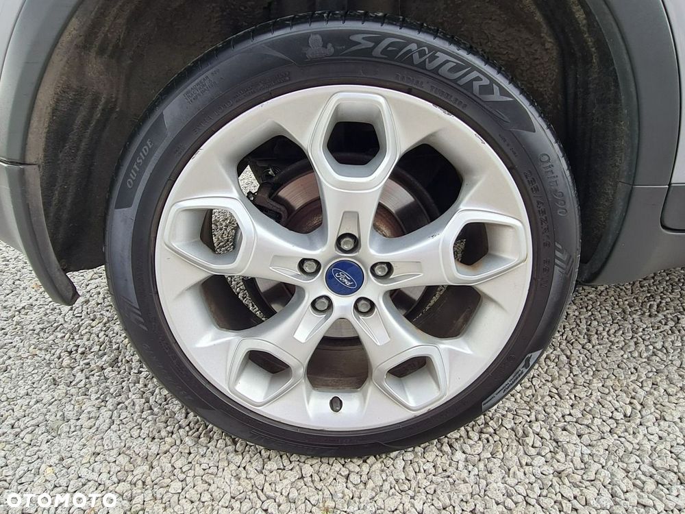 Ford Kuga 2.0 TDCi Titanium - 31