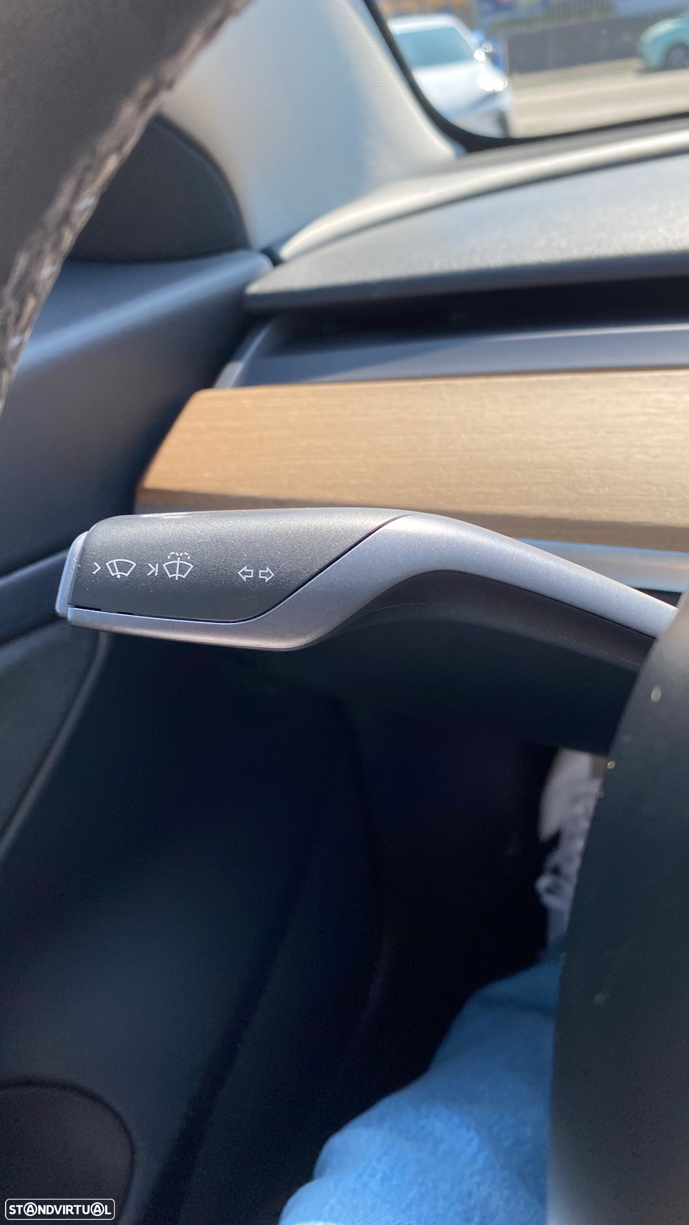 Tesla Model 3 Long-Range Dual Motor AWD - 36
