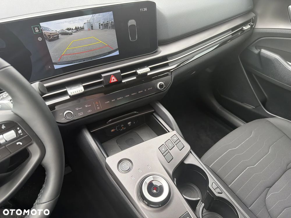 Kia Sportage 1.6 T-GDI Anniversary 2WD DCT - 15