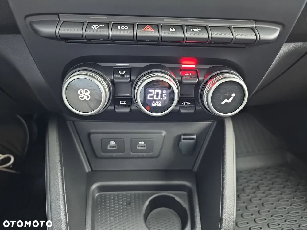 Dacia Duster 1.3 TCe Journey EDC - 20